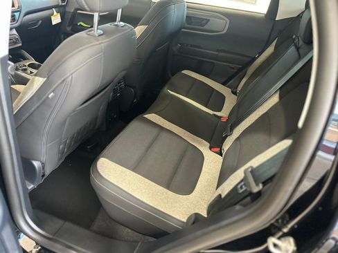 New 2025 Ford Bronco Sport Big Bend image 37