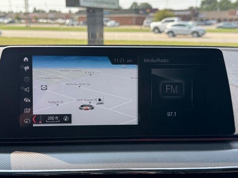 Used 2018 BMW M5 w/ Executive Package AWD/4WD image 19