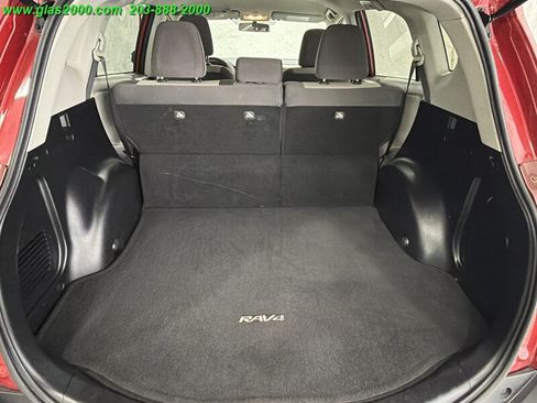Used 2013 Toyota RAV4 LE AWD/4WD image 15