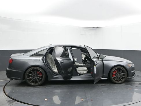 Used 2018 Audi S6 Prestige w/ S Sport Package image 56