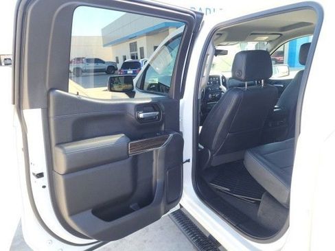 Used 2021 Chevrolet Silverado 1500 RST w/ All Star Edition Plus image 27