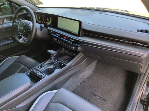 Used 2025 Kia K5 GT-Line image 25