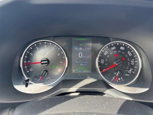 Used 2022 Toyota RAV4 XLE w/ Convenience Package image 20