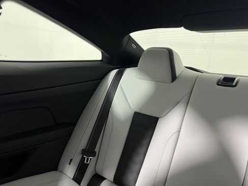 Used 2025 BMW M4 Competition w/ Executive Package RWD image 13