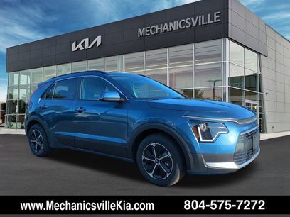 New 2025 Kia Niro EX w/ EX Cold Weather Package