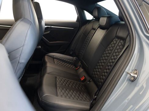 Used 2022 Audi RS 3 w/ RS Technology Package image 26