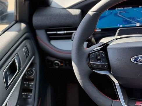 New 2026 Ford Explorer ST AWD/4WD image 23