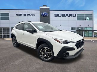 New 2026 Subaru Crosstrek 2.0i Premium video 1