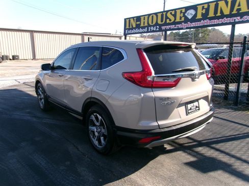 Used 2018 Honda CR-V EX image 11