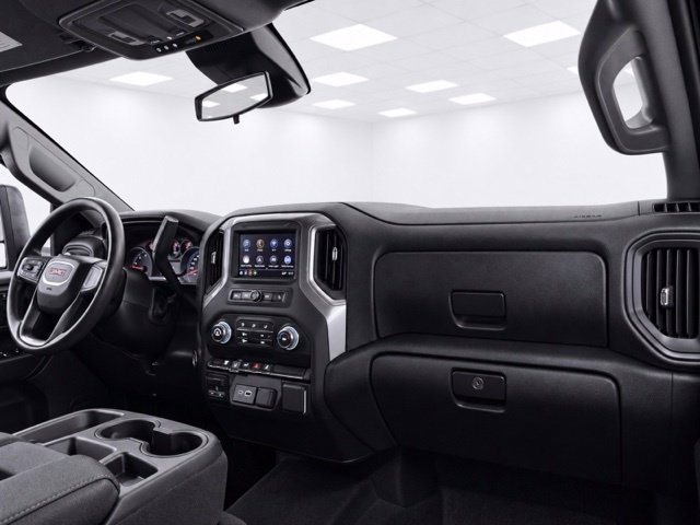 Used 2024 GMC Sierra 2500 Pro AWD/4WD image 20