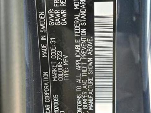 Used 2022 Volvo XC60 B5 Inscription w/ Protection Package Premier image 24