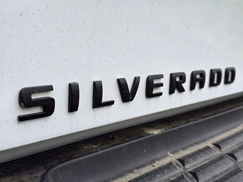 Used 2013 Chevrolet Silverado 2500 LTZ w/ LTZ Plus Package AWD/4WD image 14