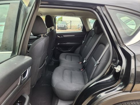 Used 2019 MAZDA CX-5 Sport FWD image 10