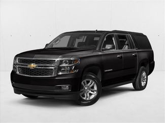 Used 2017 Chevrolet Suburban LT w/ Luxury Package RWD video 1