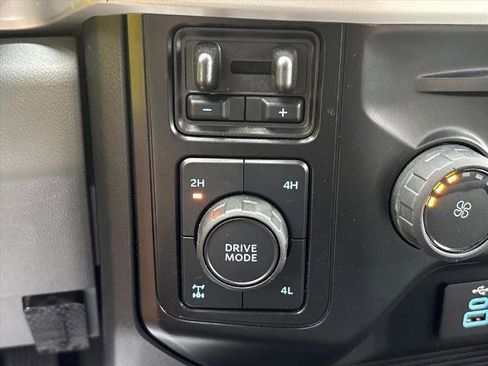 Used 2024 Ford F250 XL w/ STX Appearance Package AWD/4WD image 16