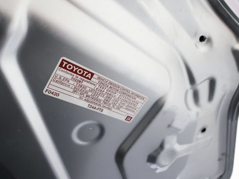 Used 2025 Toyota Tacoma SR RWD image 35