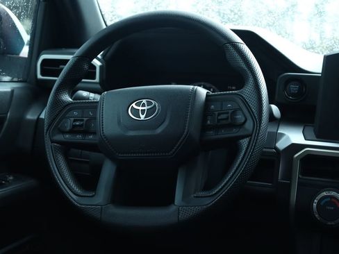 Used 2025 Toyota Tacoma SR5 image 18