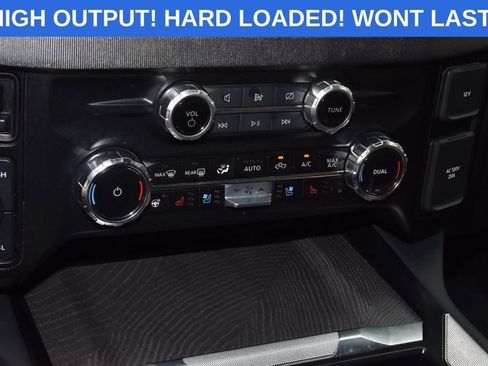 Used 2024 Ford F250 Platinum AWD/4WD image 27