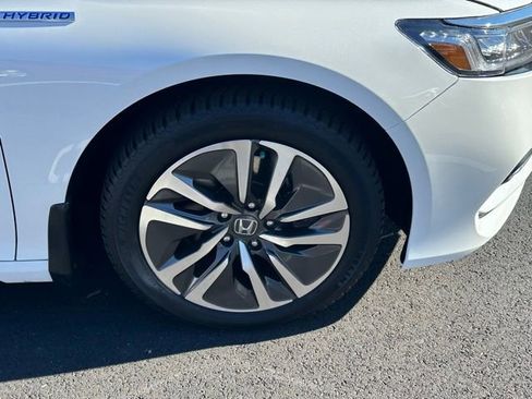 Used 2019 Honda Accord EX-L image 13