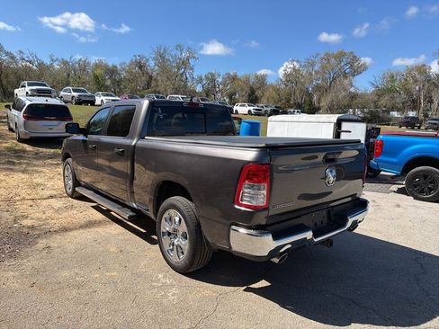 Certified 2023 RAM 1500 Big Horn image 7