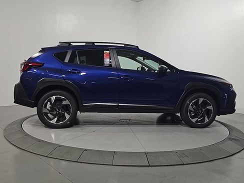 New 2026 Subaru Crosstrek 2.5i Limited w/ Crosstrek Mirror Package AWD/4WD image 6