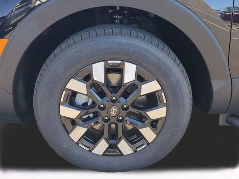 New 2026 Hyundai Santa Cruz SEL FWD image 11