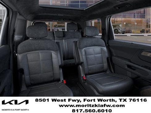 New 2027 Kia Telluride SX Prestige AWD/4WD image 16