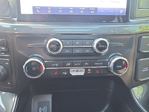 Certified 2023 Ford F150 Tremor w/ Trailer Tow Package AWD/4WD image 22