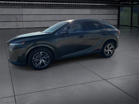 Certified 2023 Lexus RX 350 Premium image 4