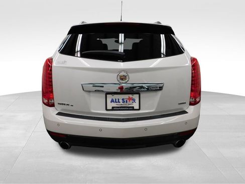 Used 2015 Cadillac SRX Performance w/ Driver Awareness Package image 8