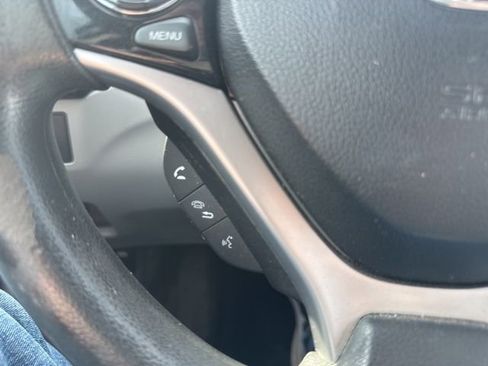 Used 2014 Honda Civic EX image 25