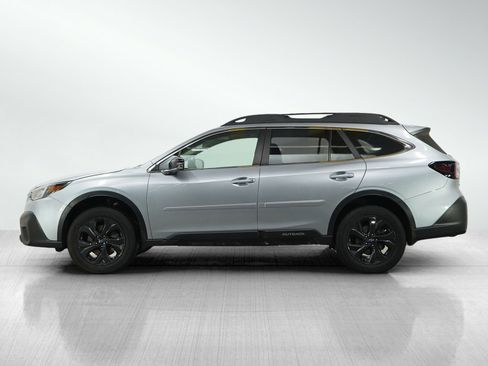 Used 2022 Subaru Outback Onyx Edition XT AWD/4WD image 2