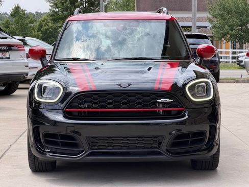 Used 2023 MINI Cooper Countryman John Cooper Works AWD/4WD image 4