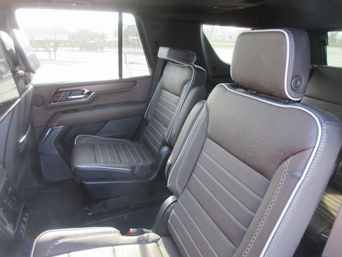 New 2026 GMC Yukon Denali Ultimate image 14