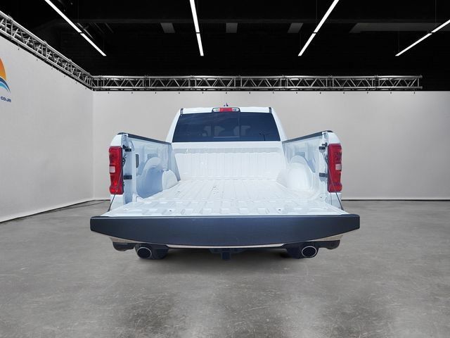 Used 2026 RAM 1500 Laramie AWD/4WD image 23