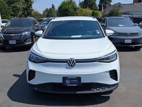Used 2024 Volkswagen ID.4 2WD image 10