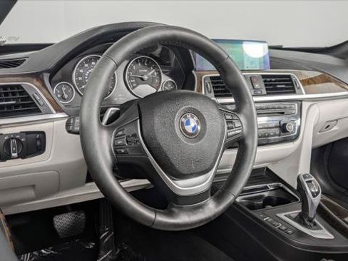 Used 2018 BMW 440i xDrive Convertible AWD/4WD image 17