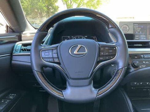 Used 2020 Lexus ES 350 w/ Premium Package FWD image 20