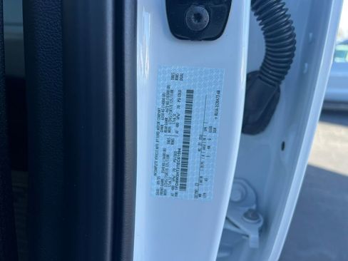 New 2026 Ford F350 XL w/ XL Chrome Package image 18