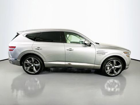 New 2026 Genesis GV80 3.5T Prestige AWD/4WD image 4