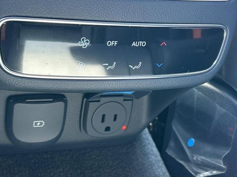 New 2026 Genesis GV70 2.5T Sport Prestige image 25