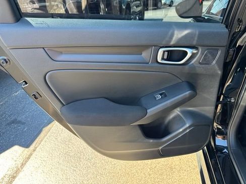 Used 2024 Honda Civic Sport image 17