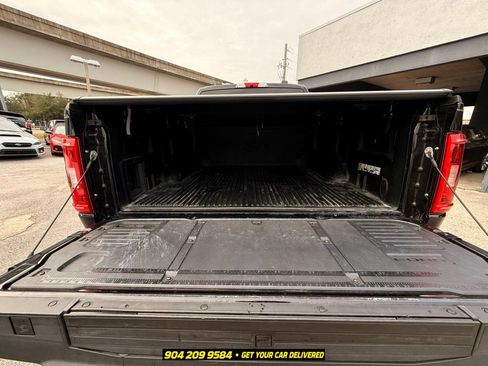 Used 2022 Ford F150 XLT w/ Equipment Group 302A High AWD/4WD image 35