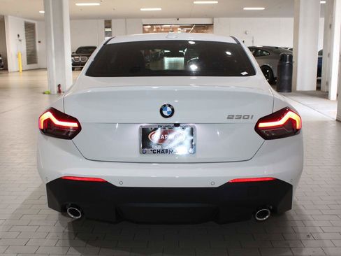 New 2026 BMW 230i Coupe image 6