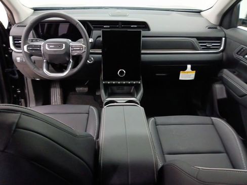 New 2026 GMC Terrain Denali AWD/4WD image 8