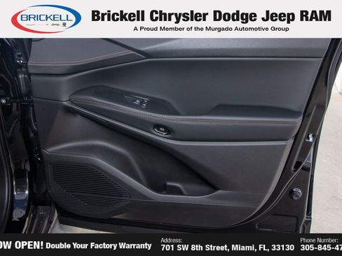 New 2026 Jeep Cherokee Limited image 11