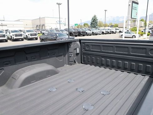 Used 2021 Chevrolet Silverado 3500 LTZ w/ LTZ Plus Package image 13