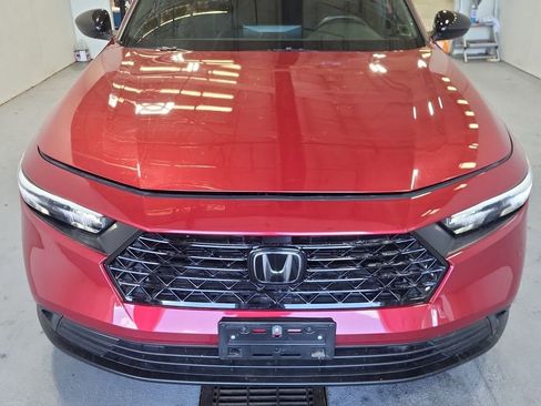 Used 2024 Honda Accord Sport image 2