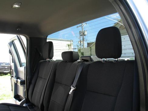 Used 2020 Ford F150 XL w/ Equipment Group 101A Mid AWD/4WD image 27