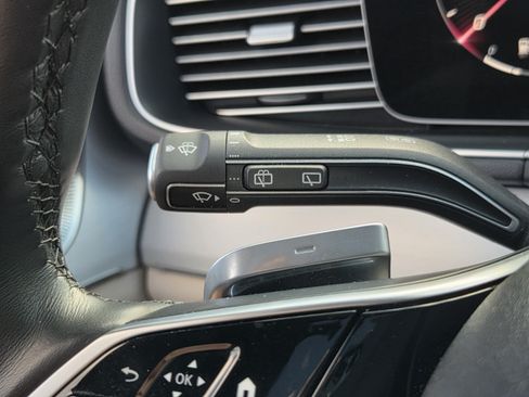 Used 2025 Mercedes-Benz GLE 350 4MATIC image 29